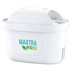 Brita 122027 Maxtra Pro Water filter White 4-pack