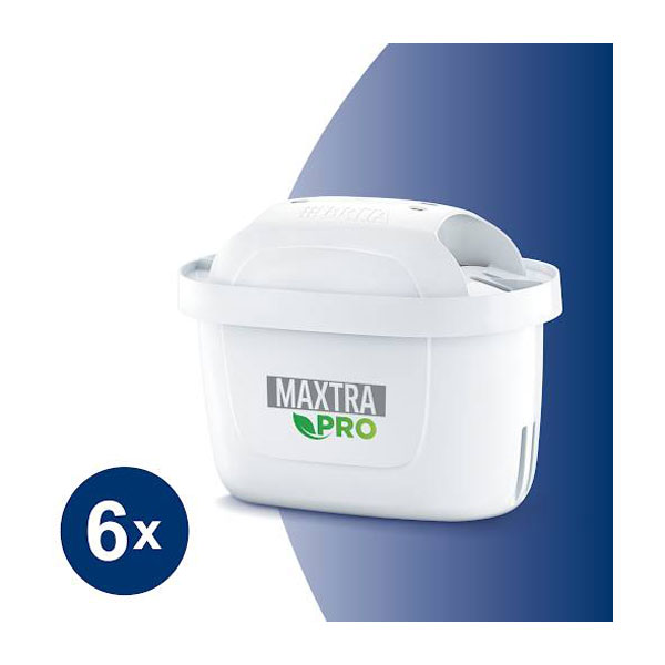 Brita 4006387121983 Maxtra Pro filters White Limescale Expert