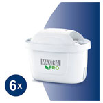 Brita 4006387121983 Maxtra Pro filters White Limescale Expert