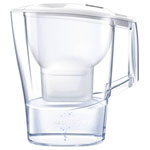 Brita 422285 Brita Aluna Cool water filter 2.4L White