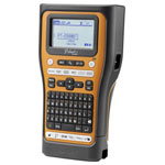 Brother PTE560BTSPRG1 PT-E560BTSP Label printer for TZe HSe tapes 3.5-24mm