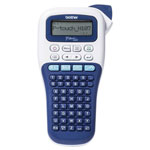 Brother PTH107BRE1 P-Touch PT-H107B Label printer for TZe 3.5-12mm scrolls