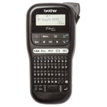 Brother PTH110ZG1 P-touch Label Printer for TZe tapes 3.5 to 12 mm