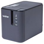 Brother PTP950NWZG1 P-touch Label printer for TZe HSe HGe STe FLe 3.5-36 mm