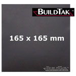 BUILDTAK 45830 Printing Bed Film 165 x 165mm