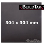 BUILDTAK BNP12X12 Printing Bed Film 304 X 304mm Nylon+ Surface
