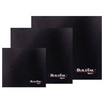 BUILDTAK BNP34996 Pressure Bed Film 241 x 254mm Nylon+ Surface