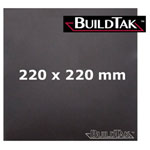 BUILDTAK BT220X220 Printing Film 220 X 220mm Print Plate