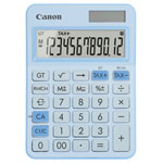 Canon 80-100003 3221455 Calculator Black Versatile solar powered device