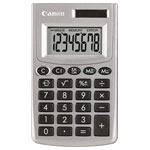Canon LS-270L 3335335 Calculator Handheld 8 Digit Large Display Long Battery