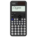 Casio FX-85DE CW 2801161 Scientific Calculator Dual Powered 417 Functions