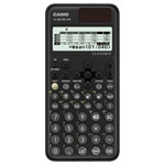 Casio FX-991DE CW 2801184 Calculator Scientific LCD 552 Functions Solar Power