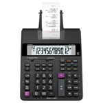 Casio HR-200RCE 1525297 Calculator Dual-powered Large display Print function