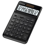 Casio JW-200SC-BK 2435332 calculator black dual power large display
