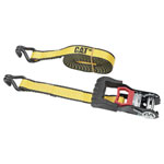 Caterpillar 980944IE 3222236 Elastic Straps Elastic Straps Black Elastic 12in