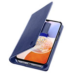 Cellularline BOOK3GALA15B BOOK Samsung Galaxy A15 5G Blue Stand Case