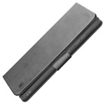 Cellularline BOOKAG2GALS23FEK Booklet Case Samsung Galaxy S23 FE Black Stand