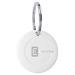 Cellularline BTTRACY1W Bluetooth tracker White