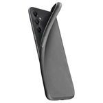 Cellularline CHROMAGALA15K Back cover Samsung Galaxy A15 5G Black