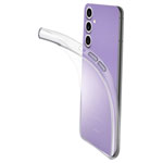 Cellularline FINECGALS24FET  Back cover Samsung S24 FE Transparent