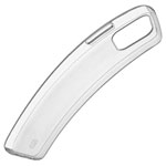 Cellularline FINECIPH15T Back cover Apple iPhone 15 Transparent