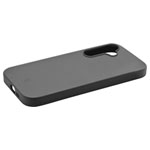 Cellularline SENSPLUSGALS24FEK Back cover for Samsung Galaxy S24 FE Black