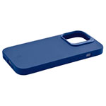 Cellularline SENSPLUSIPH15B Sensation Case Back cover iPhone 15 Blue