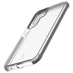 Cellularline TETRACGALS24T Back cover Samsung Galaxy S24 Transparent Inductive