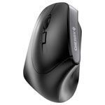 CHERRY JW-4550 Keyboard & Mouse set black ergonomic design wireless