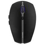 CHERRY JW-7500-2 Keyboard Black Wireless High Precision Ergonomic Design