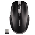 CHERRY JW-T0320 MW2310 Mouse Wireless Optical Black 6 Buttons 2400 dpi