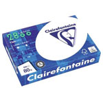 Clairefontaine 2800C Universal printer paper A4 80g/m² White 500 sheets