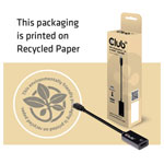 Club3D CAC-1180 Adapter Key attributes not specified