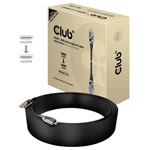 Club3D CAC-1391 Audio & Visual Cables black 2m