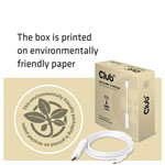 Club3D CAC-1514 SpeaKa Professional SP-9538580 Audio & Visual Cables black