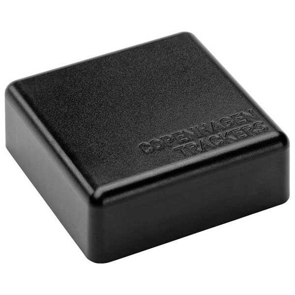 Cobblestone 669014629951 Copenhagen GPS tracker Vehicle tracker Bl...