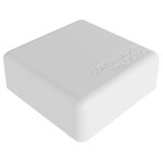 Cobblestone 80010 GPS tracker Vehicle tracker White 1 pc