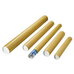 Colompac TB 0750.050.15 Postal tube 5 cm x 75 cm A1+ 1 pc