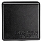 CPH Trackers 655390028679 GPS Tracker Pro Vehicle tracker Black 1 pc