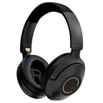 Creative 51EF1040AA000 Zen Hybrid Pro On-ear headset Bluetooth Black Volume Ctrl