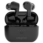 Creative 51EF1090AA001 Zen Air Pro In-ear headphones White Bluetooth