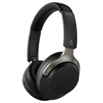 Creative 51EF1200AA001 Zen Hybrid Bluetooth On-ear Headset Black Volume Ctrl