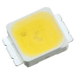 CREE MX3AWT-A1-R250-000D51 MX3 HighPower LED 2W Cold white 111lm 120° 3.7V 500