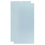 Cricut 2003601 LightGrip Cutting pad Blue 30.5 x 61 cm