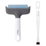 Cricut 2003923 Applicator & Remover Toolkit Grey White