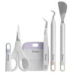 Cricut 2006695 Basic Tool Set Toolkit essential tools for crafting