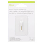 Cricut 2007300 Spare blade Metal White