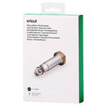 Cricut 2007449 Spare blade Metal Suitable for Cricut cutting machines