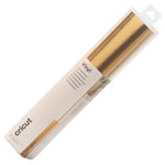 Cricut 2007741 Premium Vinyl Permanent Film Gold High quality and durable