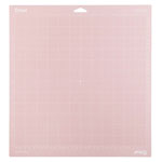 Cricut 2007789 FabricGrip Cutting pad Pink